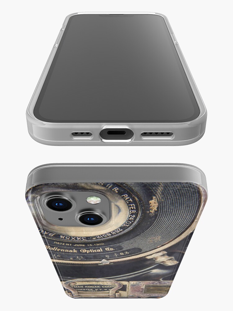 Alternate view of Wollensak Optical iPhone Case