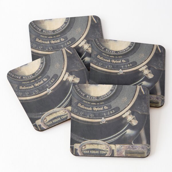 Item preview, Wollensak Optical designed and sold by Cindi Ressler.