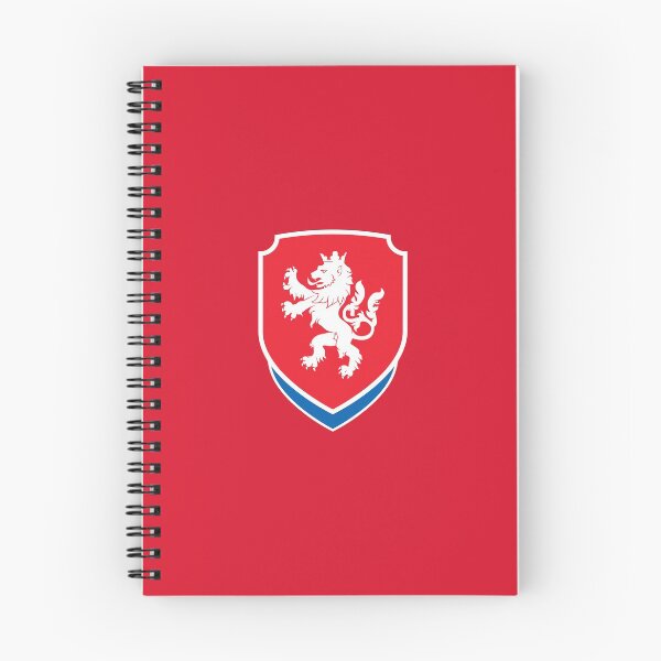 Item preview, Czech Republic National Football Team  designed and sold by arjunamikele.