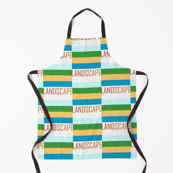 Item preview, Landscape designed and sold by Jokertags.