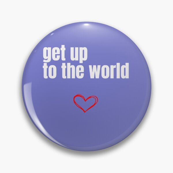 Item preview, get up to the world designed and sold by anwar-11.
