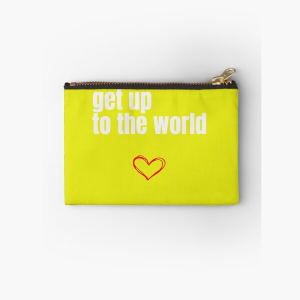 Item preview, get up to the world designed and sold by anwar-11.