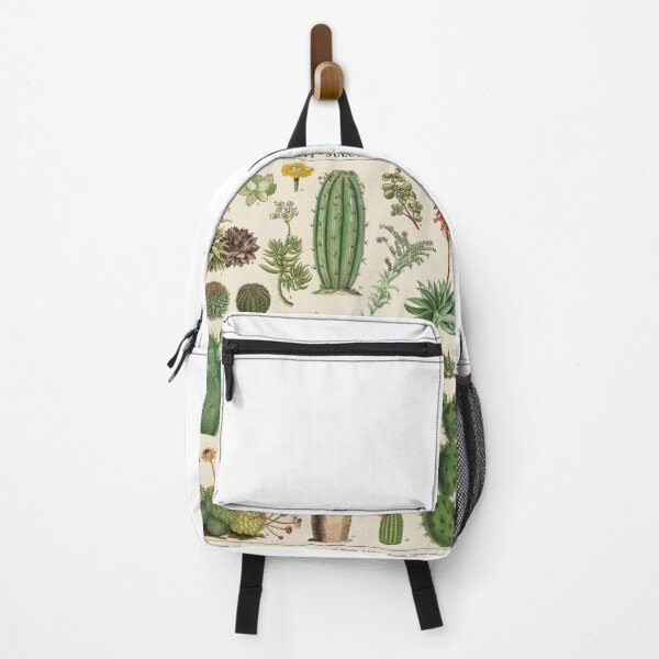 Item preview, cacti succulents graphic print designed and sold by lyydiot.