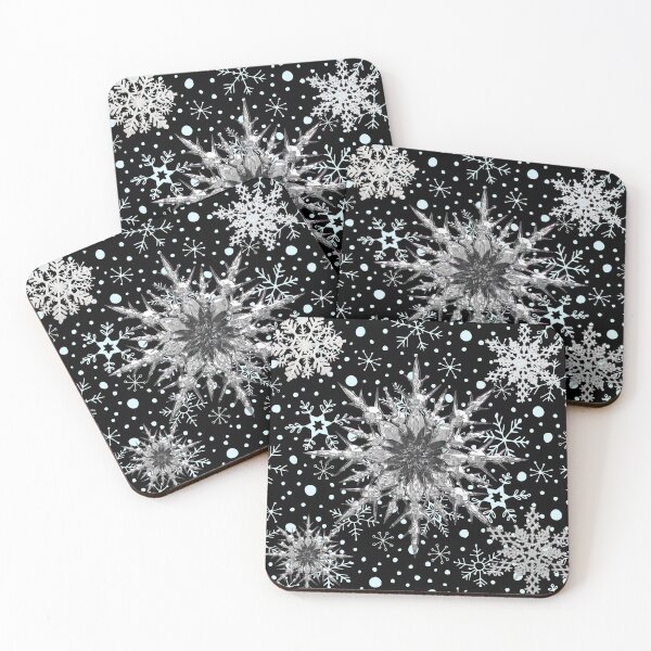 Item preview, Lovely snowflake  designed and sold by Yousran.