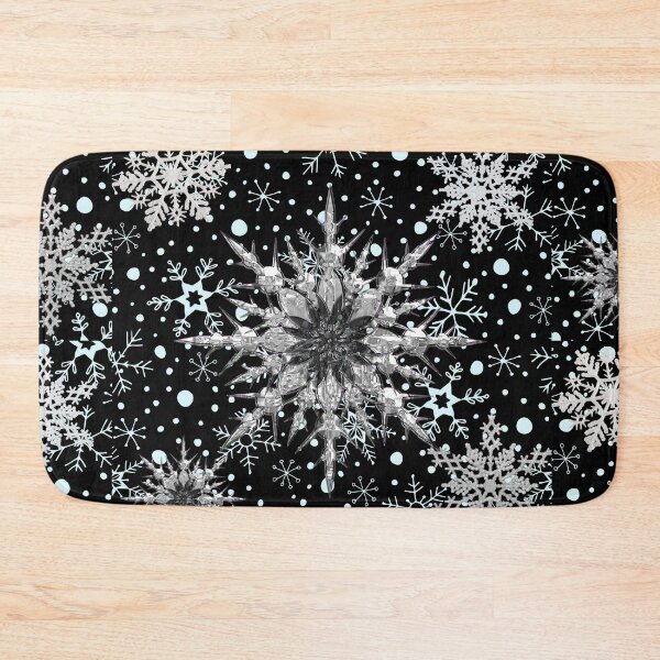 Item preview, Lovely snowflake  designed and sold by Yousran.