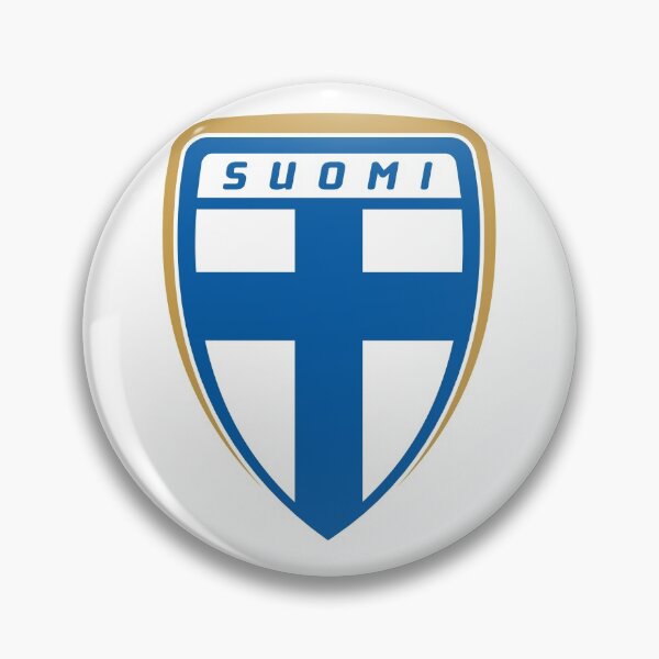 Item preview, Finland National Football Team  designed and sold by arjunamikele.