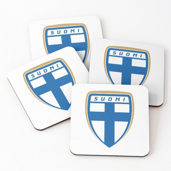 Item preview, Finland National Football Team  designed and sold by arjunamikele.