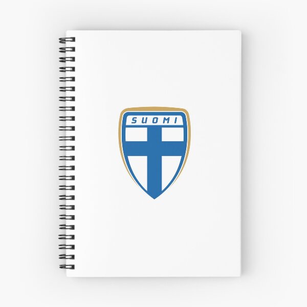 Item preview, Finland National Football Team  designed and sold by arjunamikele.