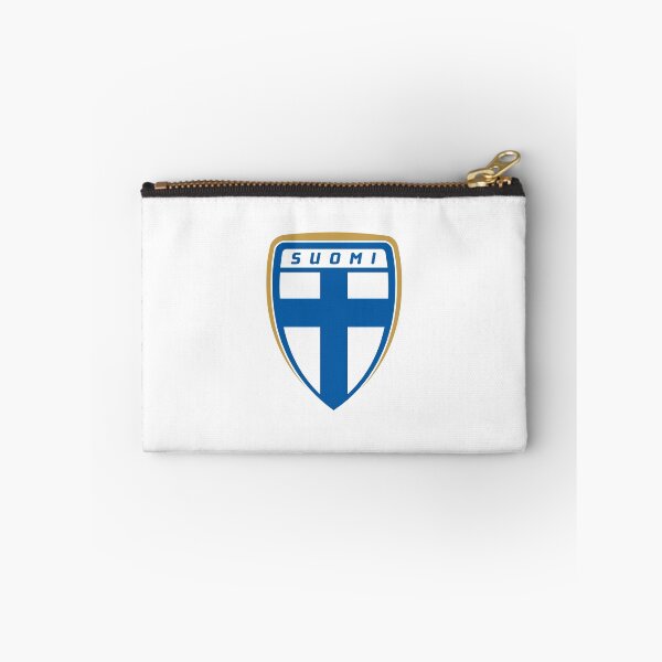Item preview, Finland National Football Team  designed and sold by arjunamikele.