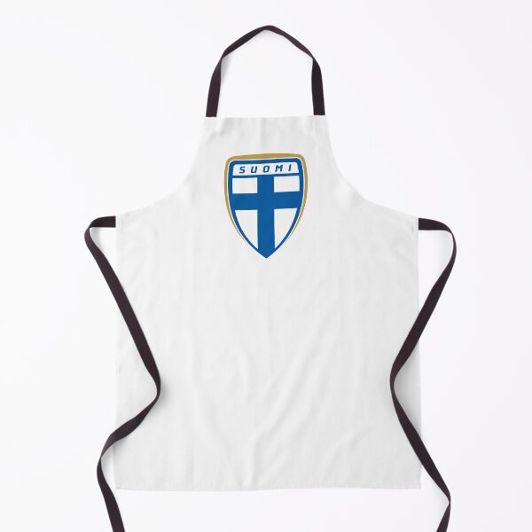 Item preview, Finland National Football Team designed and sold by arjunamikele.
