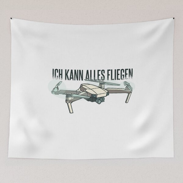 Item preview, I can fly anything! designed and sold by J12-M08.