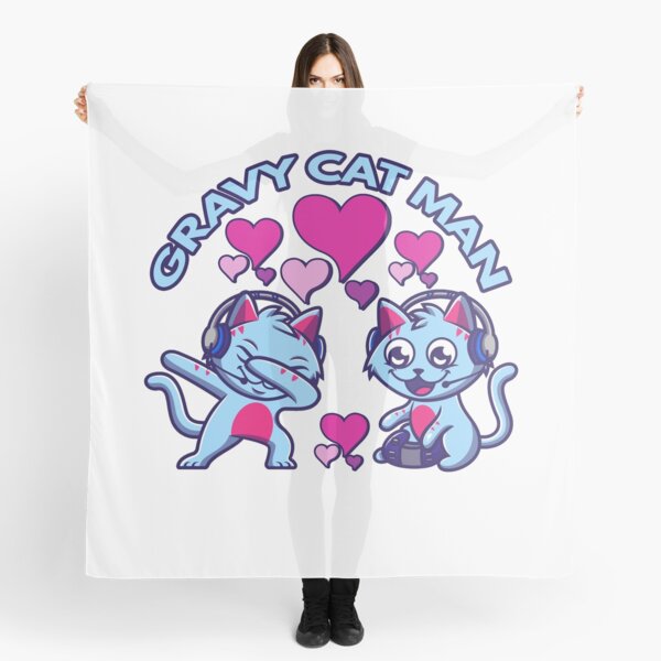 Roblox Cat Scarves Redbubble - cat scarf roblox