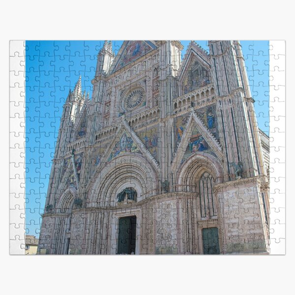 Italian Architecture Jigsaw Puzzles for Sale | Redbubble