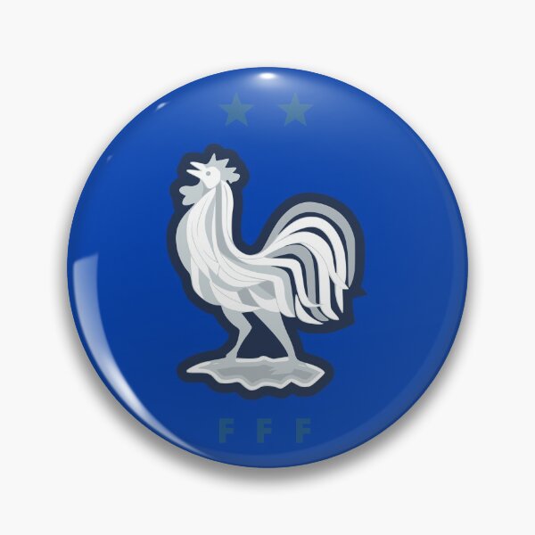 Item preview, France National Football Team  designed and sold by arjunamikele.