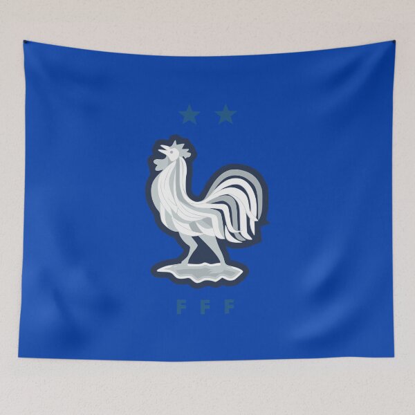 Item preview, France National Football Team  designed and sold by arjunamikele.