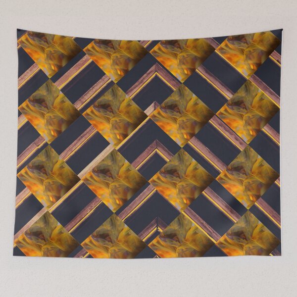 Item preview, Colorful design 12 | Women's Apparel | Flashy Patterns | Bright Colors designed and sold by Dream Wear.