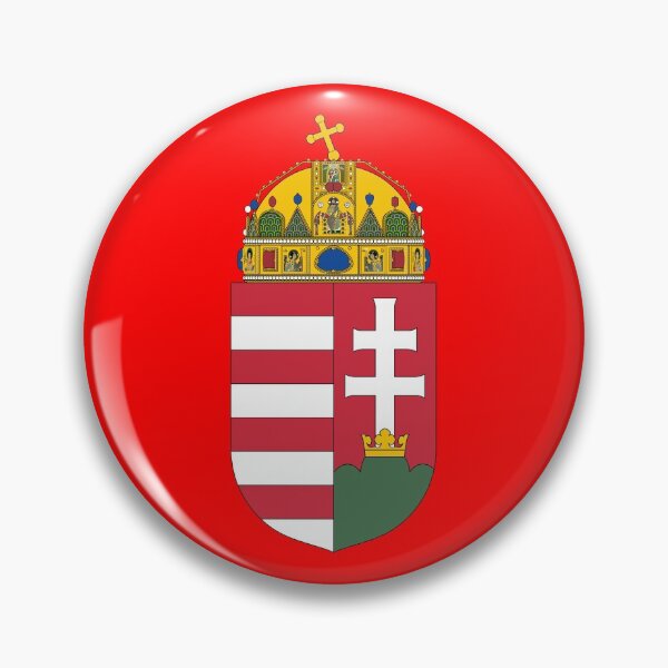 Item preview, Hungary National Football Team  designed and sold by arjunamikele.
