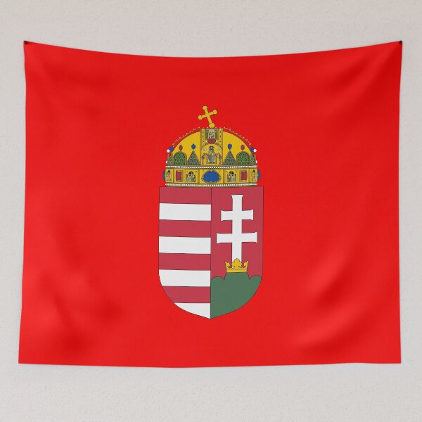 Item preview, Hungary National Football Team  designed and sold by arjunamikele.