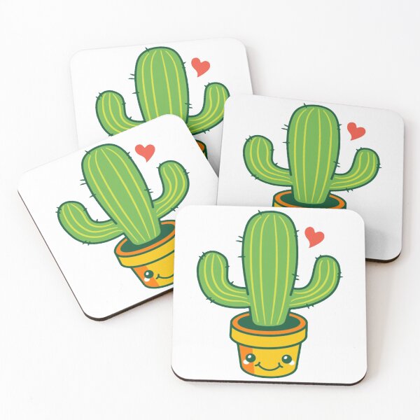 Item preview, Cute Cactus  designed and sold by Botany Co..