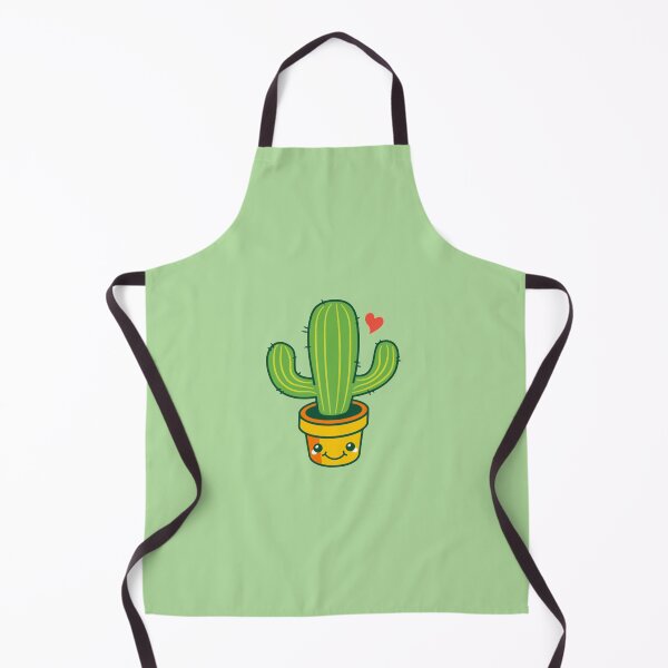 Item preview, Cute Cactus designed and sold by Botany Co..
