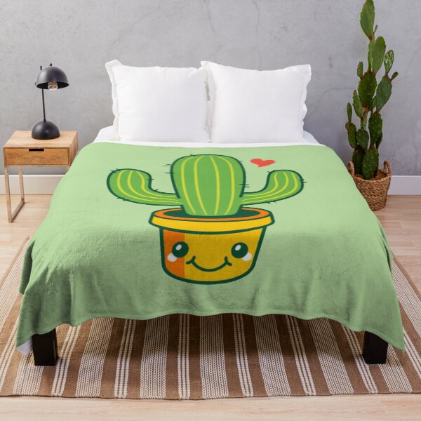 Item preview, Cute Cactus designed and sold by Botany Co..