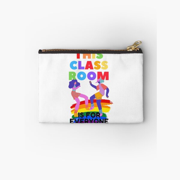Artikelvorschau, LGBT Dieses Klassenzimmer ist für alle entworfen und verkauft von ElsieUnderwood.
