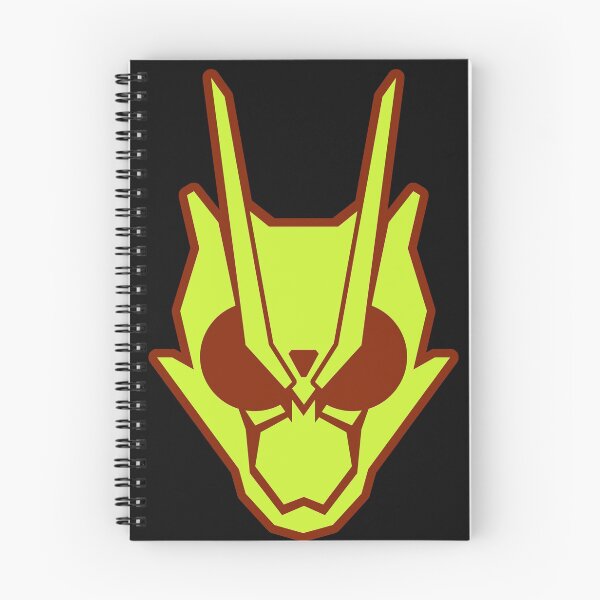 Item preview, Kamen Rider Zero-Two designed and sold by markolios.