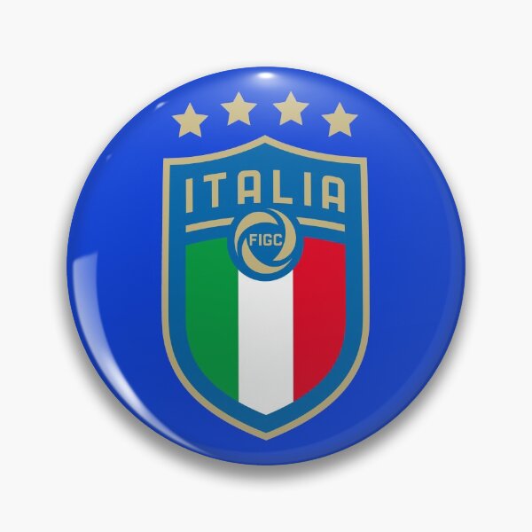 Item preview, Italy National Football Team  designed and sold by arjunamikele.