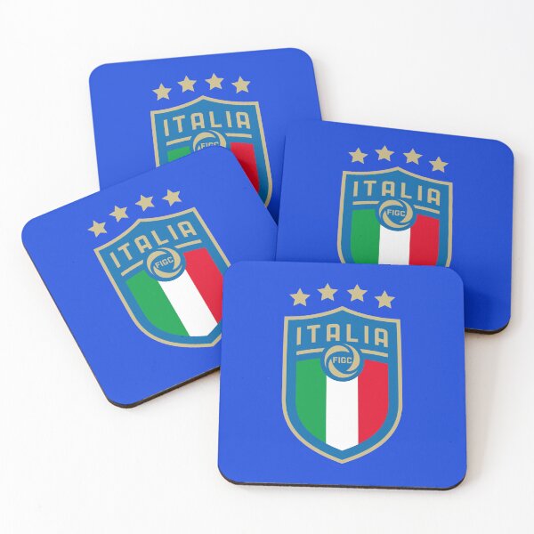Item preview, Italy National Football Team  designed and sold by arjunamikele.