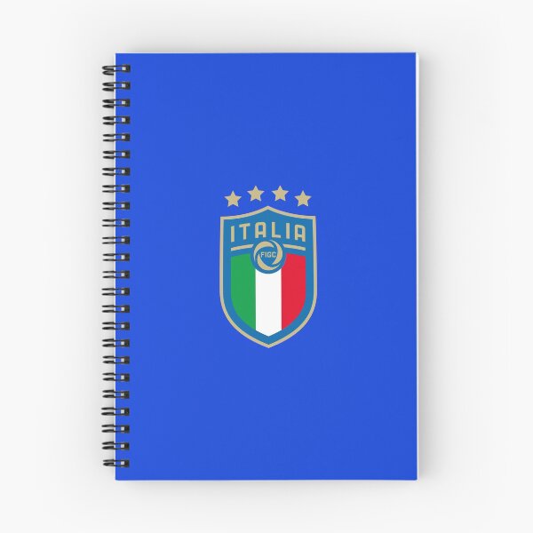 Item preview, Italy National Football Team  designed and sold by arjunamikele.
