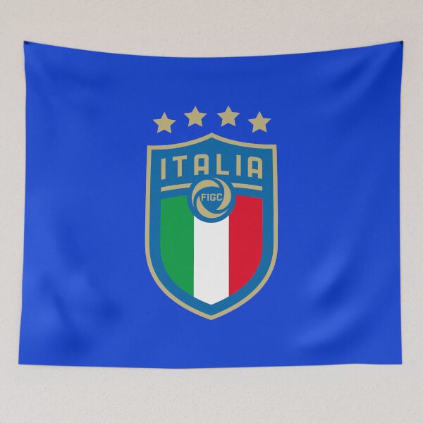 Item preview, Italy National Football Team  designed and sold by arjunamikele.