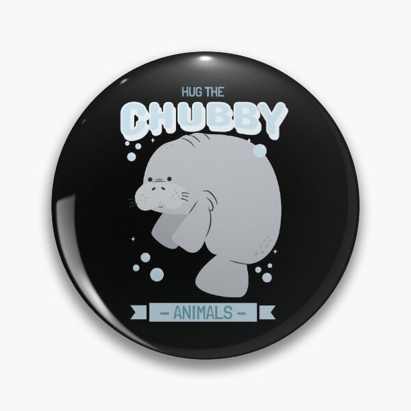 Item preview, Hug the Chubby Animals #5 designed and sold by Hypnotees.
