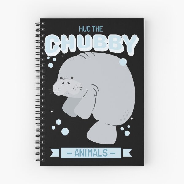Item preview, Hug the Chubby Animals #5 designed and sold by Hypnotees.