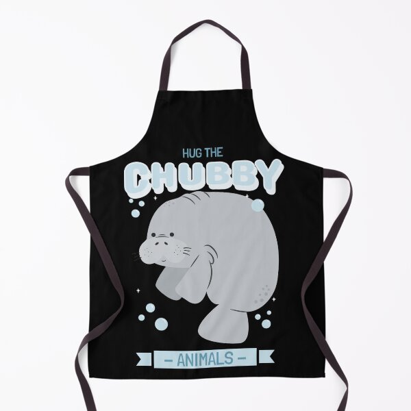 Item preview, Hug the Chubby Animals #5 designed and sold by Hypnotees.