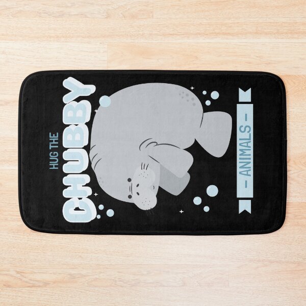 Item preview, Hug the Chubby Animals #5 designed and sold by Hypnotees.