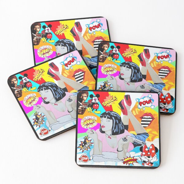 Item preview, PULP + designed and sold by SandyPALLAS.
