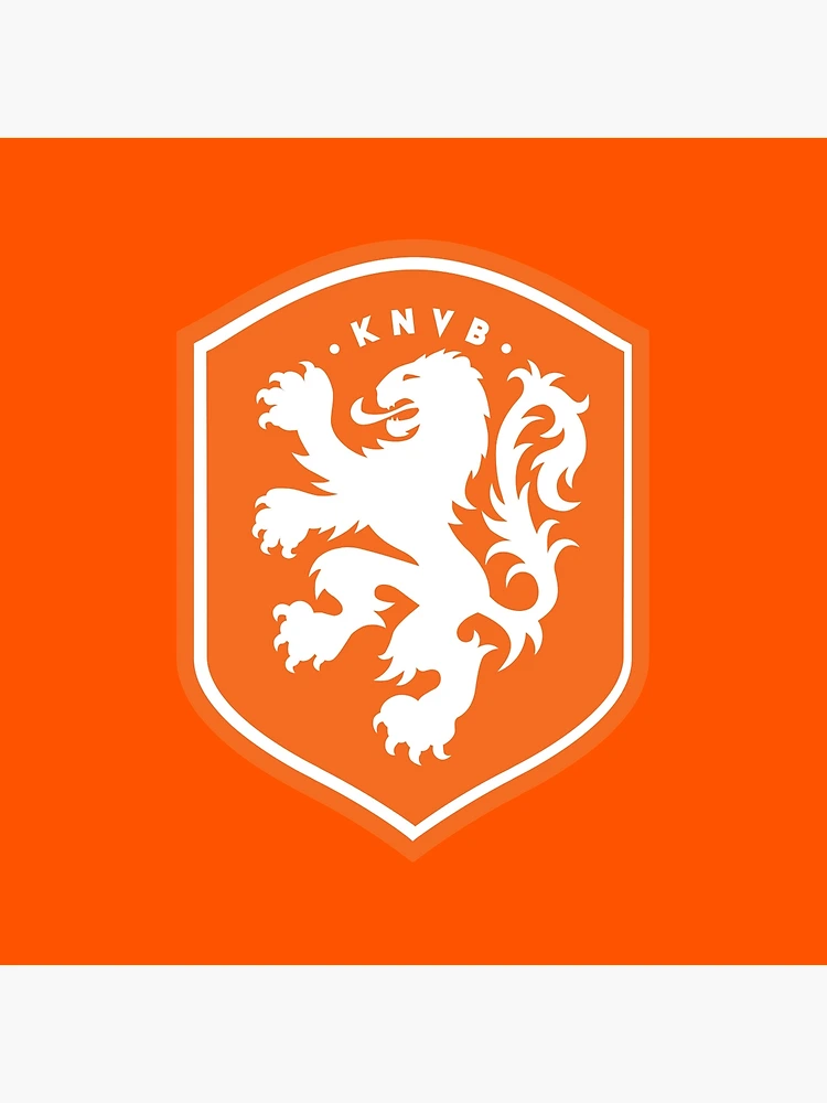 I felt strongly that the KNVB Lion (Dutch Football) belonged on a banner :  r/BannerlordBanners