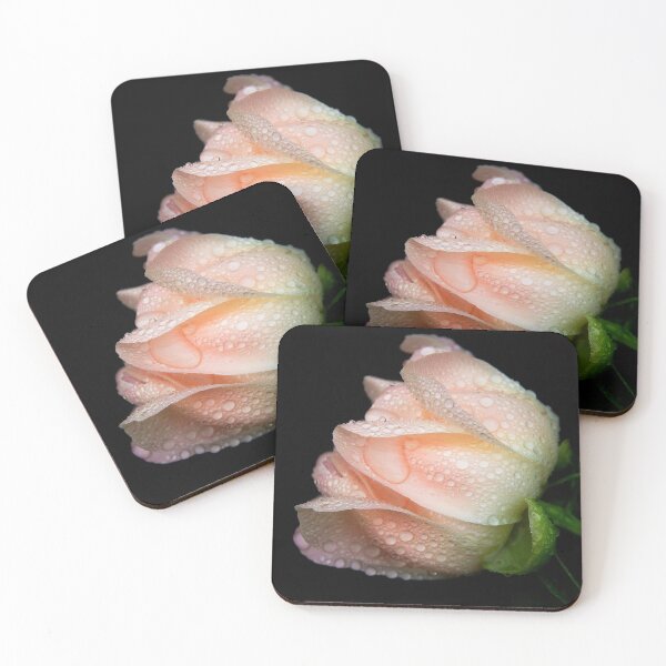 Item preview, Portrait of a Coral Peony designed and sold by Cindi Ressler.