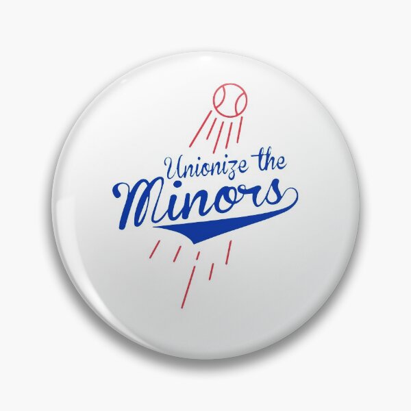 Item preview, Unionize the Minors designed and sold by ElsieUnderwood.