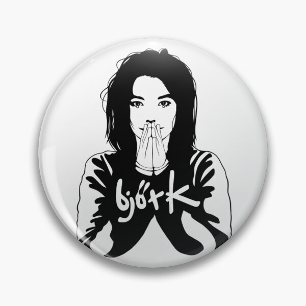 Item preview, Bjork designed and sold by GREINEDERL.
