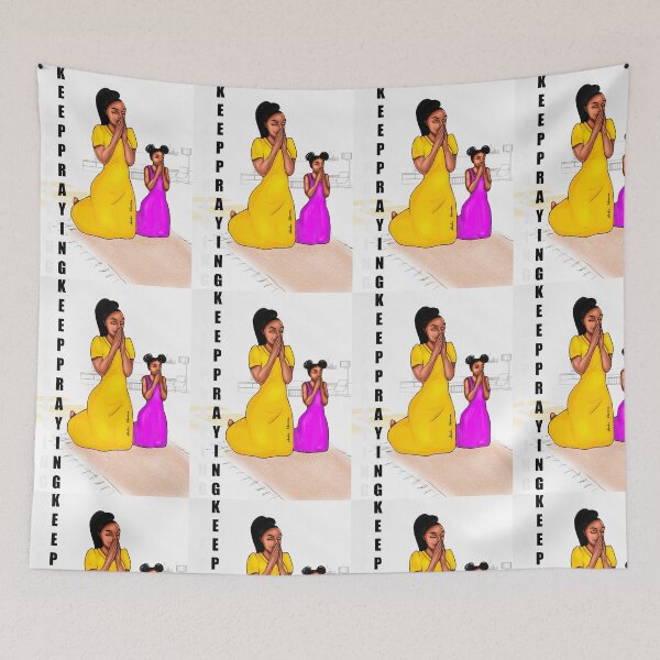 Item preview, Prayers designed and sold by NoraciousEmpire.