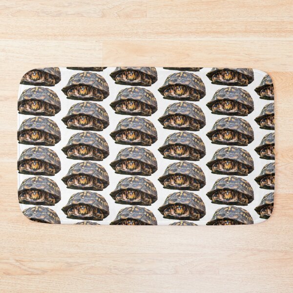 Item preview, Eastern box turtle  designed and sold by Gloria's shop.