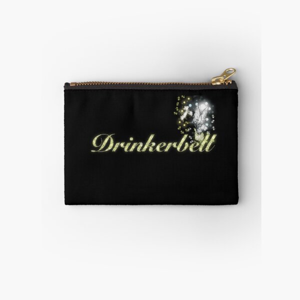 Item preview, Drinkerbell designed and sold by Chickadeetc.