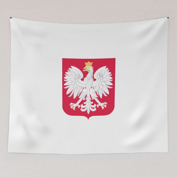 Item preview, Poland National Football Team  designed and sold by arjunamikele.