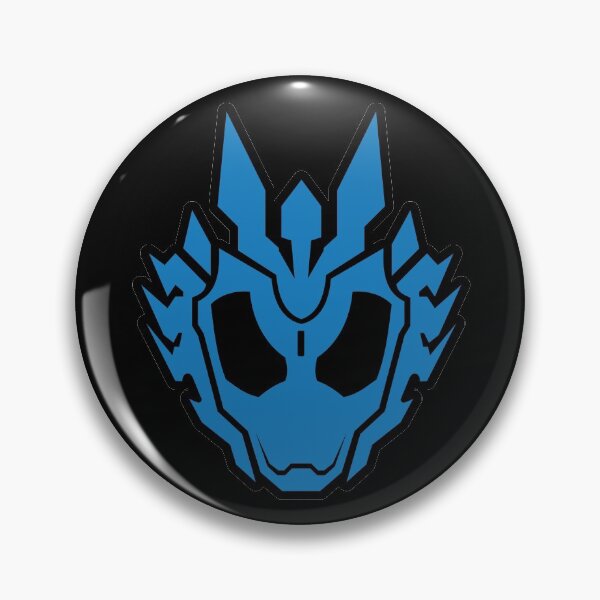 Item preview, Kamen Rider Vulcan designed and sold by markolios.