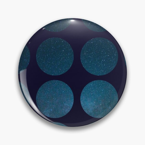 Item preview, Our Galaxy in ellipse designed and sold by teej-designs.