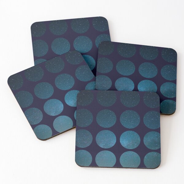 Item preview, Our Galaxy in ellipse designed and sold by teej-designs.