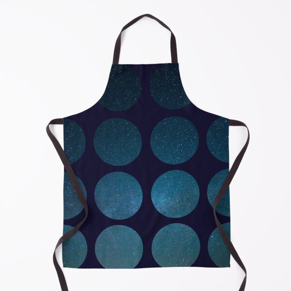 Item preview, Our Galaxy in ellipse designed and sold by teej-designs.