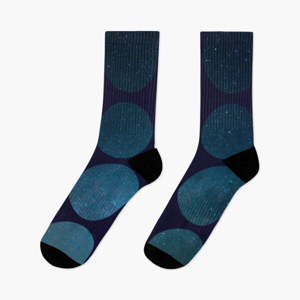 Item preview, Our Galaxy in ellipse designed and sold by teej-designs.