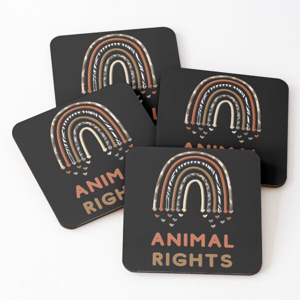 Item preview, Animal rights #Ethics designed and sold by MrJean.